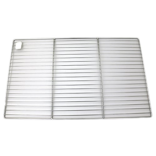 Stainless Steel GN 1/1 Wire Grid L54xW33.5cm