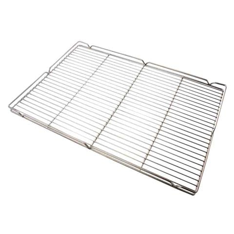 Stainless Steel Wire Grid Tray For Silicone Moulds L60xW40cm