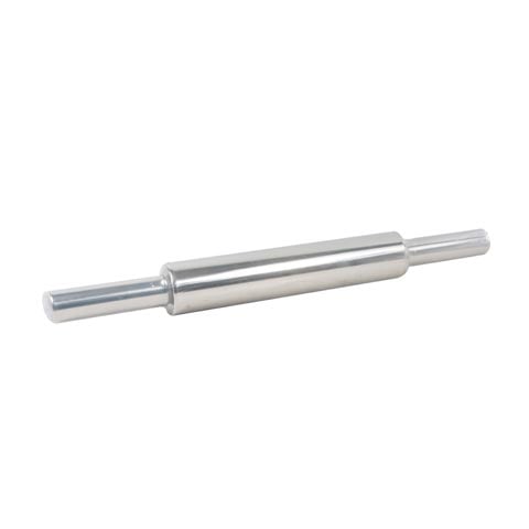 Stainless Steel Noodle Rolling Pin Ø5.1xL25cm
