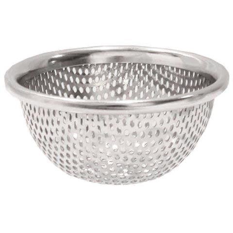 Stainless Steel Colander Ø8xH4cm