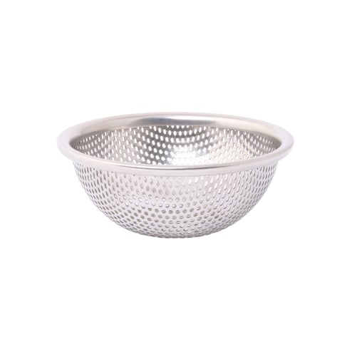 Stainless Steel Colander Ø11xH5cm