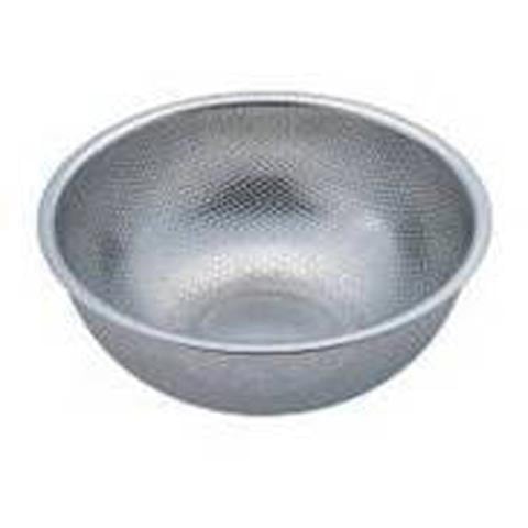 (26-01313) S/S COLANDER Ø14xH5.5cm