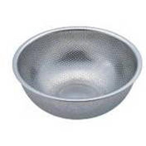 STAINLESS STEEL COLANDER