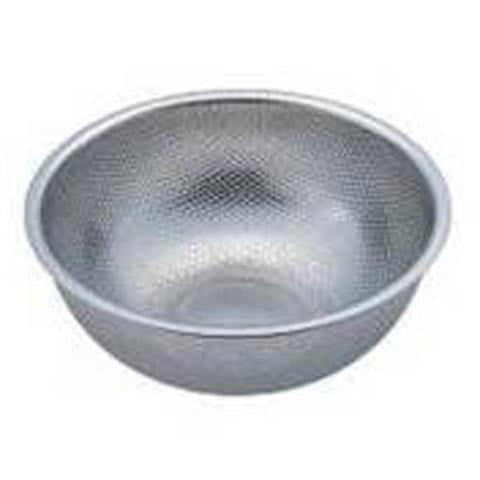 Stainless Steel Colander Ø23xH8.5cm