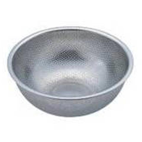 STAINLESS STEEL COLANDER