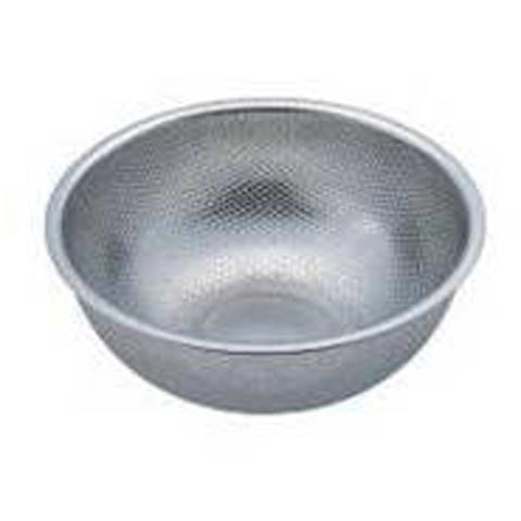 STAINLESS STEEL COLANDER