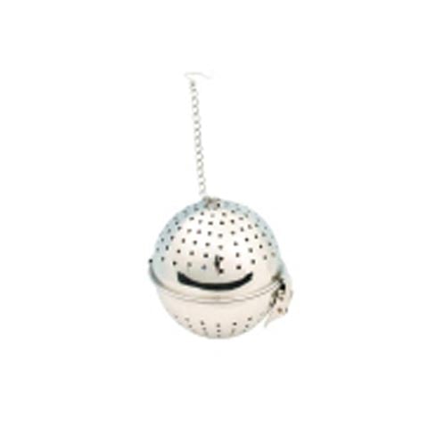 Stainless Steel Ball Strainer Ø8.3cm