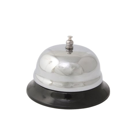 Stainless Steel Call Bell