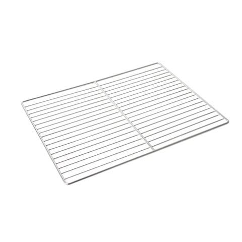 Stainless Steel Wire Grid L40xW30cm