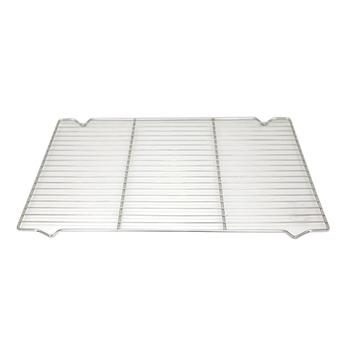 Stainless Steel Footed GN1/1 Wire Grid L53xW32.5cm