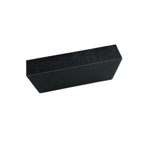 Asahi Sanding Sponge For Elastomer Cutting Board L10xW5xH2cm