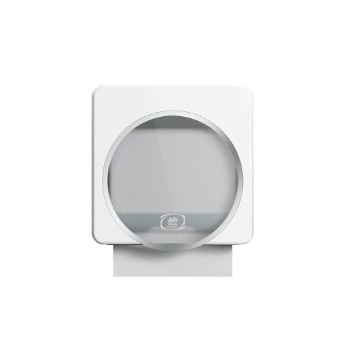 Vinda ProLuxury 1.5 Multi-Fold Hand Towel Dispenser (VS9015) L31.5xW11.7xH30.5cm