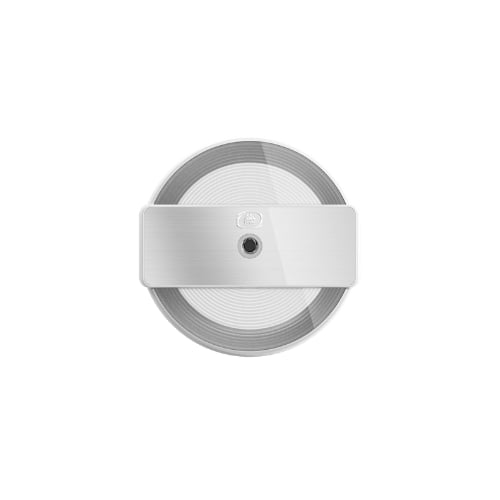 Vinda Pro Mini Centre Pull Jumbo Roll Toilet Paper Dispenser L22.6xW15.2xH22cm