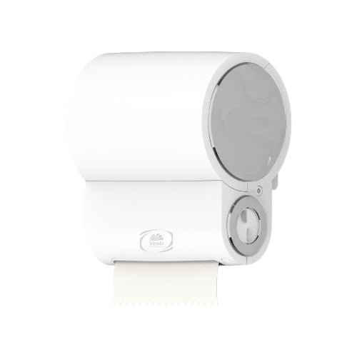 Vinda Pro Hand Roll Towel Dispenser L28.5xW22.5xH33.3cm