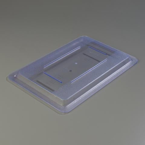 PC STORPLUS™ FOOD STORAGE LID 12"x18", BLUE, CARLISLE