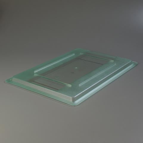 Carlisle PC Storplus™ Food Storage Lid 18"X26", Green