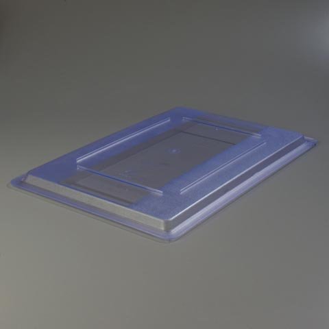 (21-00049-01) PC STORPLUS™ FOOD STORAGE LID 18"x26", BLUE, CARLISLE