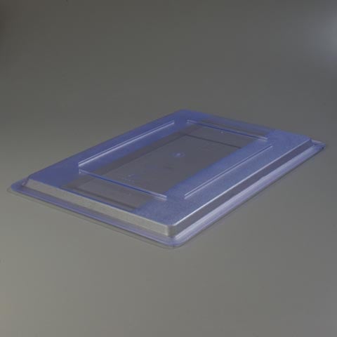 Carlisle PC Storplus™ Food Storage Lid 18"X26", Blue