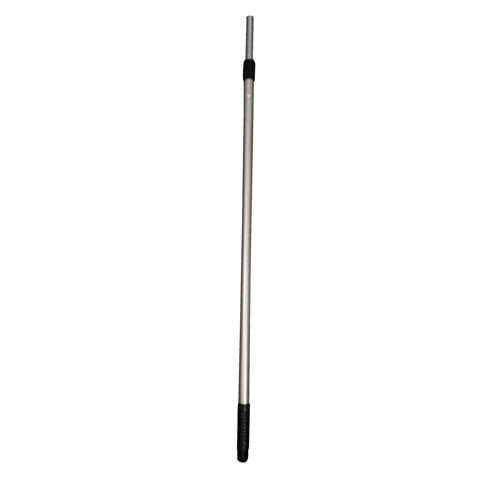 ALUMINIUM TELESCOPIC HANDLE/FLAT HD MOP