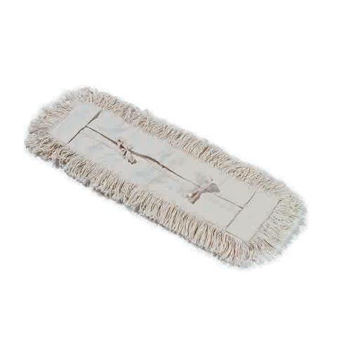 Carlisle Tie-Back Dust Mop 24"X5" Wide, Flo-Pac