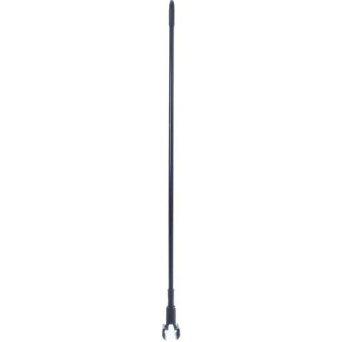 VINYL COATED METAL JAWS STYLE MOP HANDLE 60"