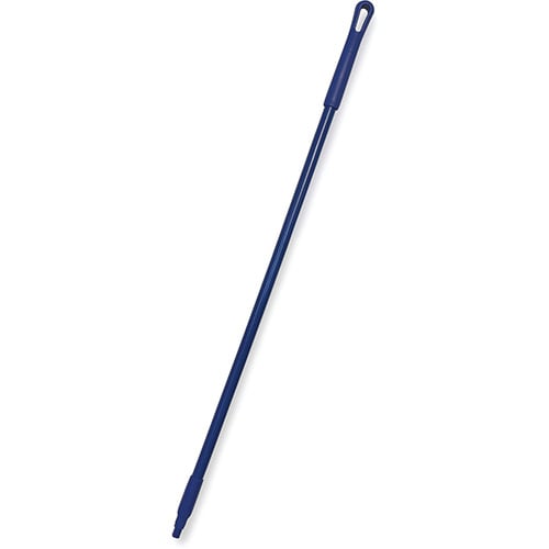 Carlisle Fiberglass Handle For 40423Ec, 41890Ec & 41891Ec L48", Blue