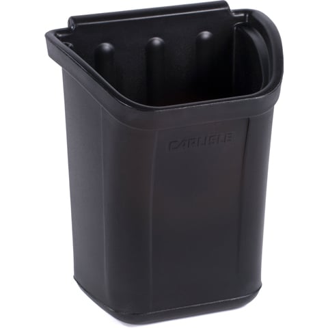 TRASH BIN for BUSSING CART