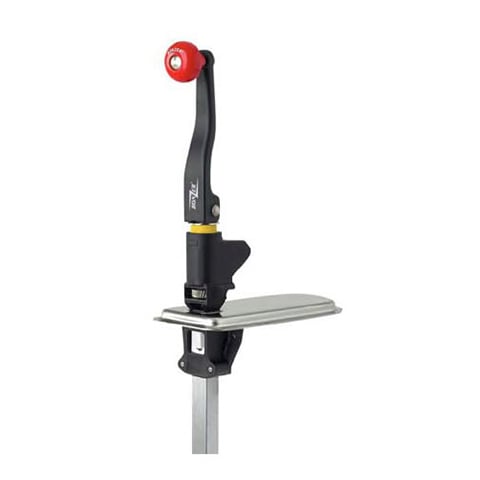 Bonzer Can Opener,Standard Regular For 16" Can, Yellow Collar, EZ20