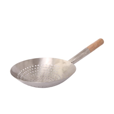 Stainless Steel Oil Skimmer Ø24cm