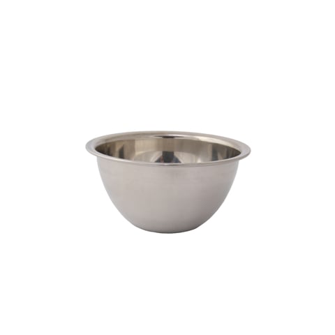 Stainless Steel Mixing Bowl Ø13.5xH6.8cm, 520ml
