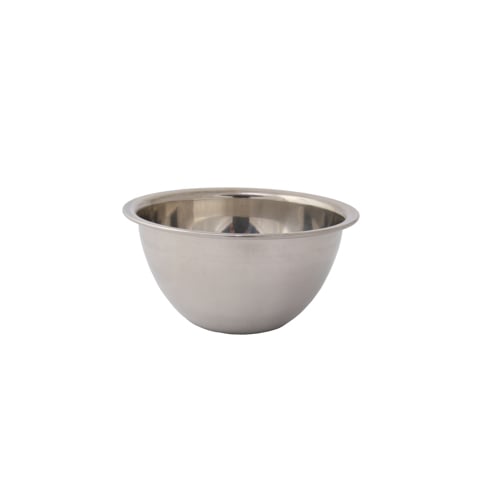 STAINLESS STEEL MIXING BOWL