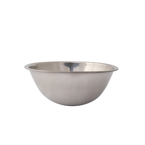 Stainless Steel Mixing Bowl Ø22xH9cm, 1.7L