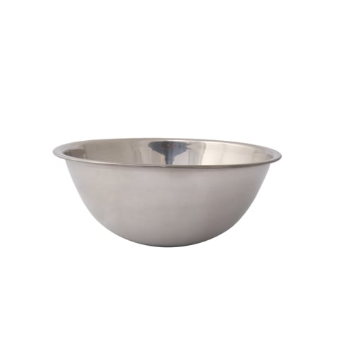 Stainless Steel Mixing Bowl Ø23.5xH9cm, 2.15L