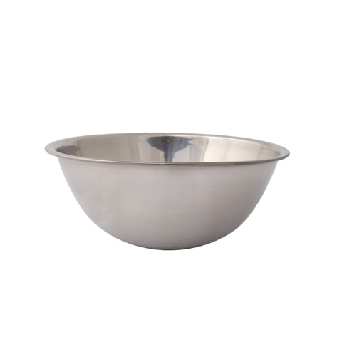 Stainless Steel Mixing Bowl Ø25.7xH9cm, 2.65L