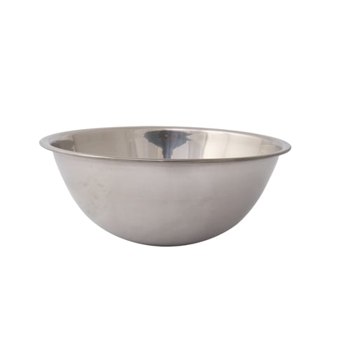 Stainless Steel Mixing Bowl Ø27.8xH10cm, 3.6L