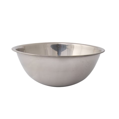 Stainless Steel Mixing Bowl Ø30xH11cm, 4.5L