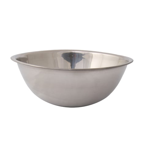 STAINLESS STEEL MIXING BOWL