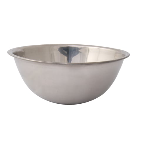 Stainless Steel Mixing Bowl Ø36xH12cm, 8.3L