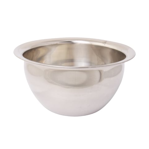 Stainless Steel Oil Pot (Basin) 9"