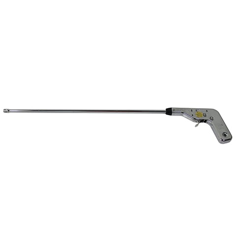 Gas Lighter L58cm, L Shaped
