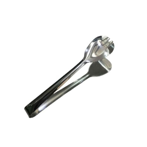 304 Stainless Steel Salad Tong L25.4cm