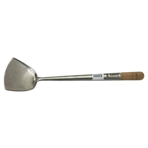 Stainless Steel Frying Turner Size 2 L43cm