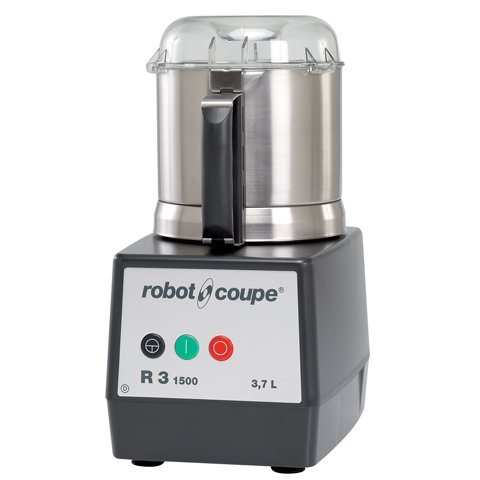 R3D TABLE TOPCUTTER MIXER