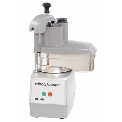 CL40 VEGETABLE SLICER