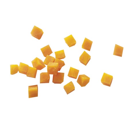 Robot Coupe Accessories Dicing Equipment 10x10mm For CL30/CL40/R402