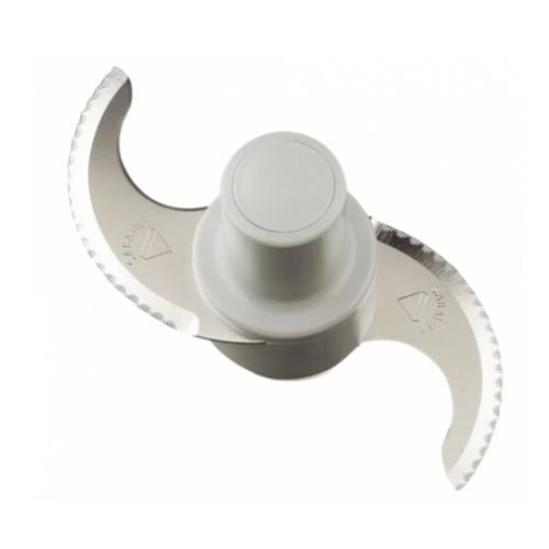 Robot Coupe Accessories Fine Serrated Blade For R301D