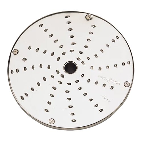 ACCS, GRATER DISC 1.5mm, ROBOT COUPE
