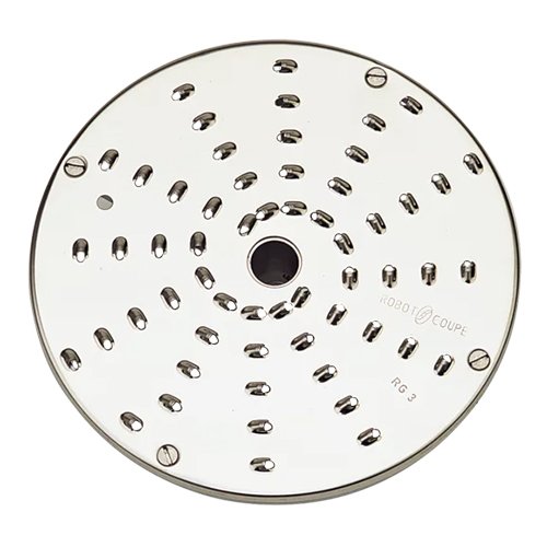 ACCS, GRATER DISC 3mm for CL50, ROBOT COUPE