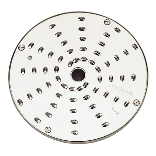 Robot Coupe Accessories Grater Disc 3mm For CL50