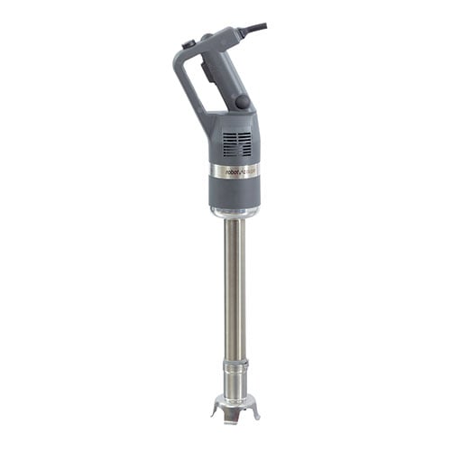 Robot Coupe CMP 350 V.V. Power Mixer, 2300-9600Rpm, 240V/50Hz/400W, 1-Phase, Uk Plug